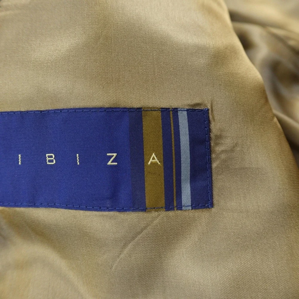 Ibiza measurements are